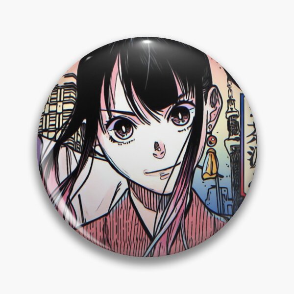 Item preview, Akane Banashi designed and sold by Emmamago.