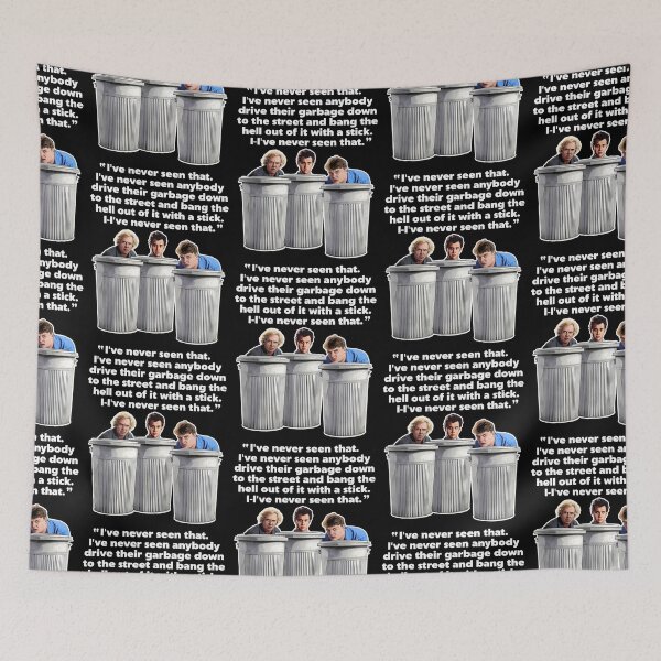 Item preview, I've Never Seen That - The Burbs designed and sold by darklordpug.