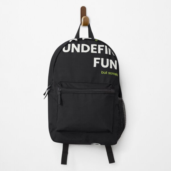 Item preview, Undefined Is Not A Function — 5SK Series #5 designed and sold by 5SKseries.