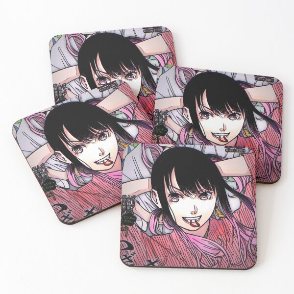 Item preview, Akane Banashi designed and sold by Emmamago.