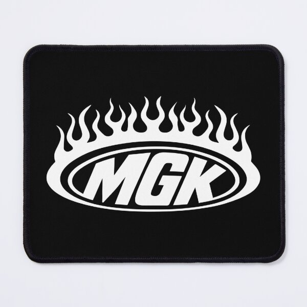 Item preview, MGK Flame designed and sold by Knightly Armor.