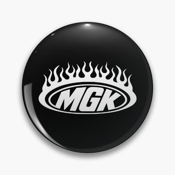 Item preview, MGK Flame designed and sold by Knightly Armor.