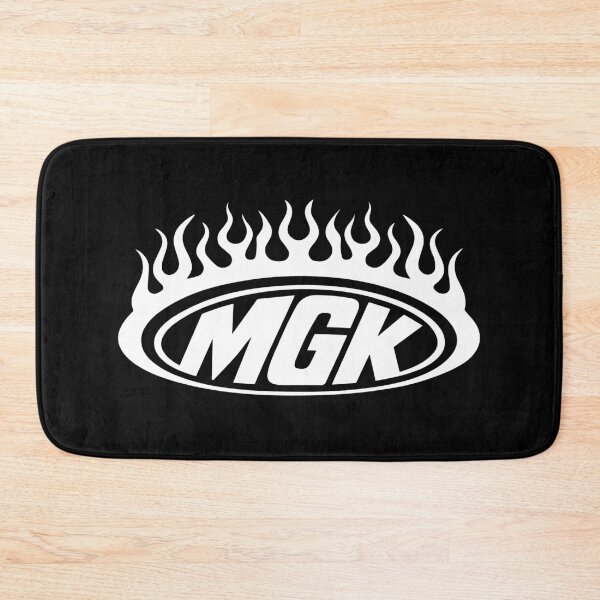 Item preview, MGK Flame designed and sold by Knightly Armor.