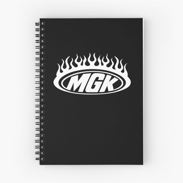 Item preview, MGK Flame designed and sold by Knightly Armor.