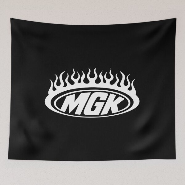 Item preview, MGK Flame designed and sold by Knightly Armor.