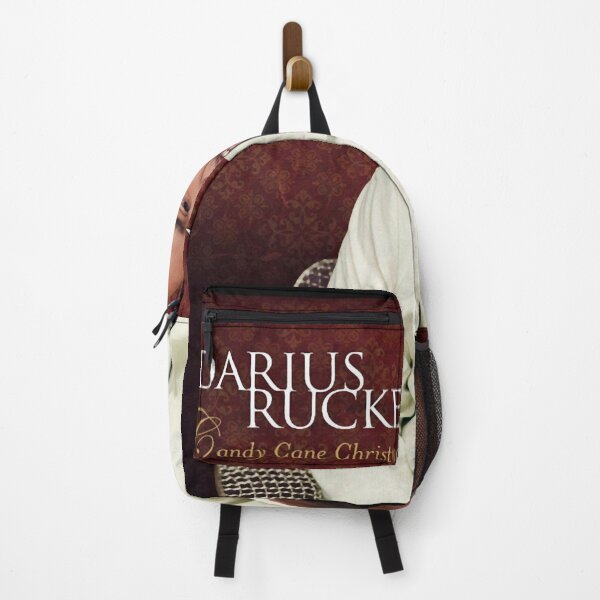 Item preview, DARIUS RUCKER STARTING FIRES TOUR designed and sold by lhamelshinn.