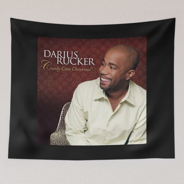 Item preview, DARIUS RUCKER STARTING FIRES TOUR designed and sold by lhamelshinn.