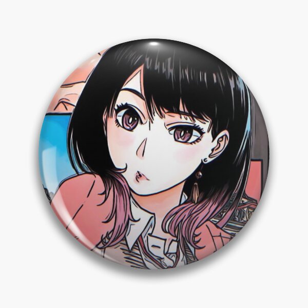 Item preview, Akane Banashi designed and sold by Emmamago.