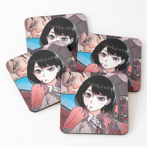 Item preview, Akane Banashi designed and sold by Emmamago.