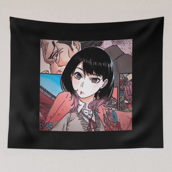 Item preview, Akane Banashi designed and sold by Emmamago.