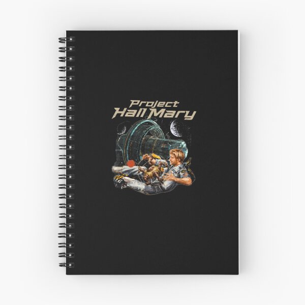 Item preview, Project Hail Mary Astronaut Sci-Fi Graphic designed and sold by DETOYASHALL.