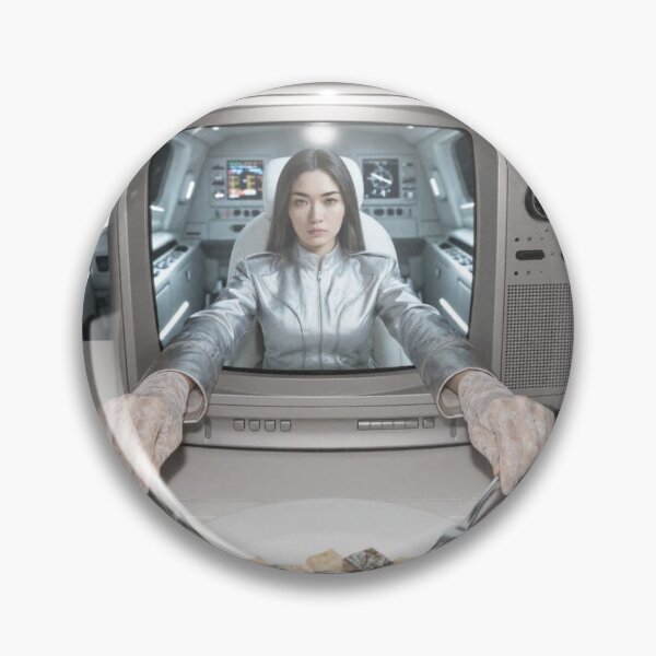 Item preview, Hypernova American Airlines eSignal Wave designed and sold by Malipiknik.