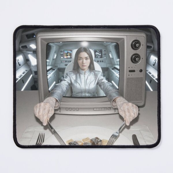Item preview, Hypernova American Airlines eSignal Wave designed and sold by Malipiknik.