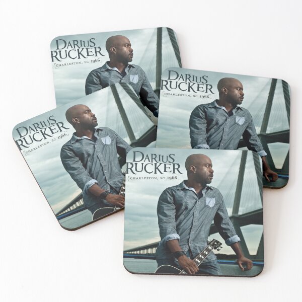 Item preview, DARIUS RUCKER STARTING FIRES TOUR designed and sold by lhamelshinn.