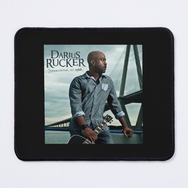 Item preview, DARIUS RUCKER STARTING FIRES TOUR designed and sold by lhamelshinn.