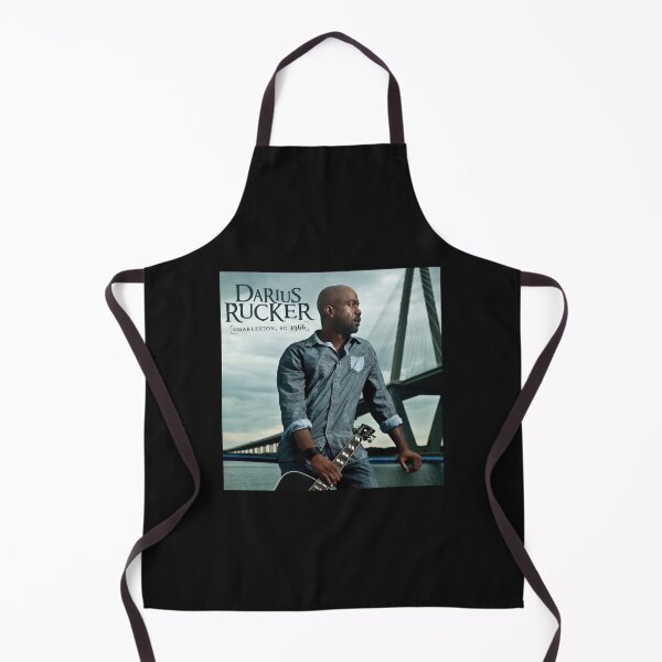 Item preview, DARIUS RUCKER STARTING FIRES TOUR designed and sold by lhamelshinn.