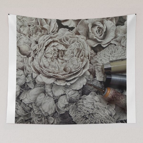 Item preview, Relaxed CapCut bNature Walks designed and sold by Sarahsumer.