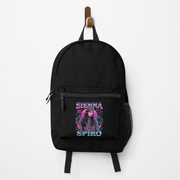 Item preview, Sienna spiro music album cover art typography designed and sold by ARTeez⭐️⭐️⭐️⭐️⭐️.