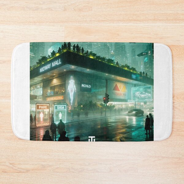 Item preview, Infinity American Airlines dCyber Motion designed and sold by Malipiknik.