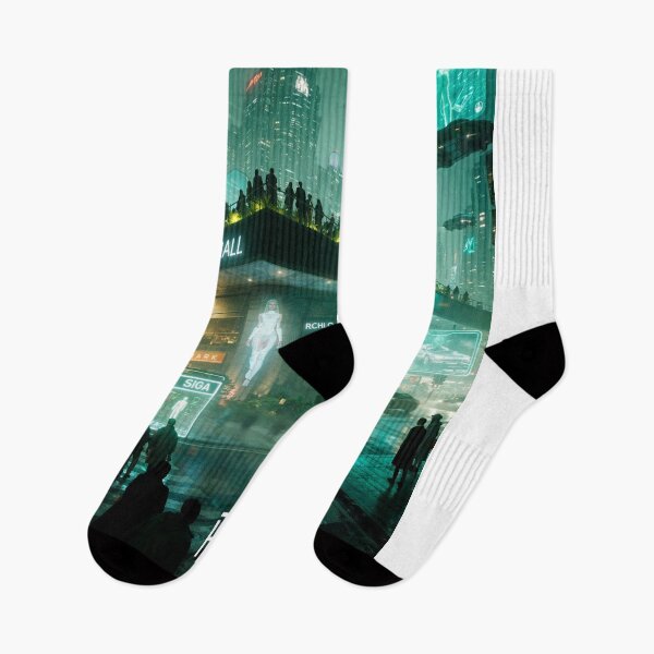 Item preview, Infinity American Airlines dCyber Motion designed and sold by Malipiknik.