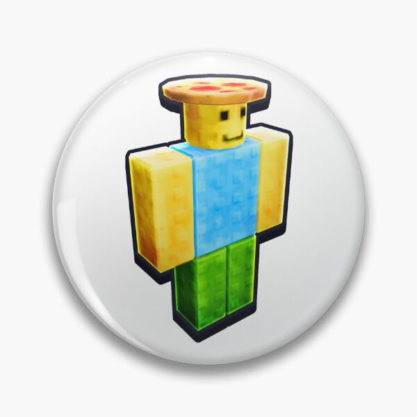 Item preview, Noobini Pizzanini Brainrot Roblox Funny Meme Gamer Gift Steal designed and sold by Brainrot Factory.