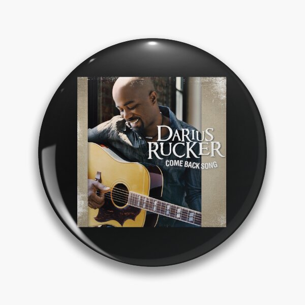 Item preview, DARIUS RUCKER STARTING FIRES TOUR designed and sold by lhamelshinn.