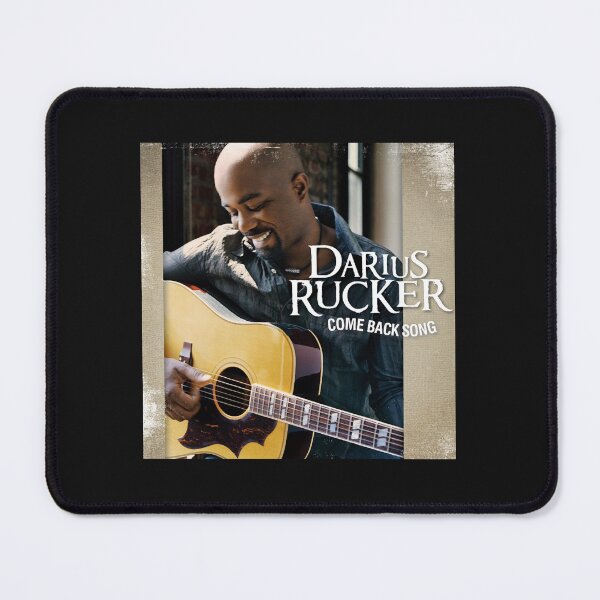 Item preview, DARIUS RUCKER STARTING FIRES TOUR designed and sold by lhamelshinn.