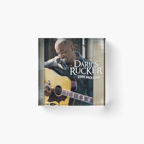 Item preview, DARIUS RUCKER STARTING FIRES TOUR designed and sold by lhamelshinn.