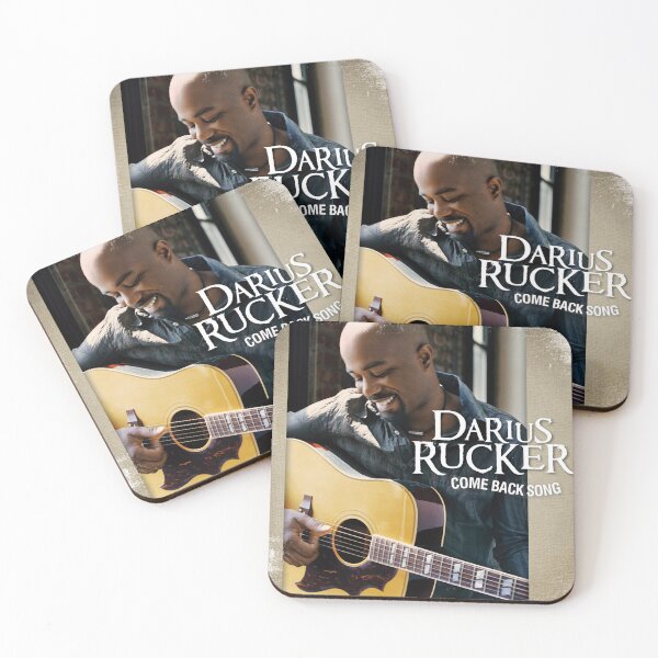 Item preview, DARIUS RUCKER STARTING FIRES TOUR designed and sold by lhamelshinn.