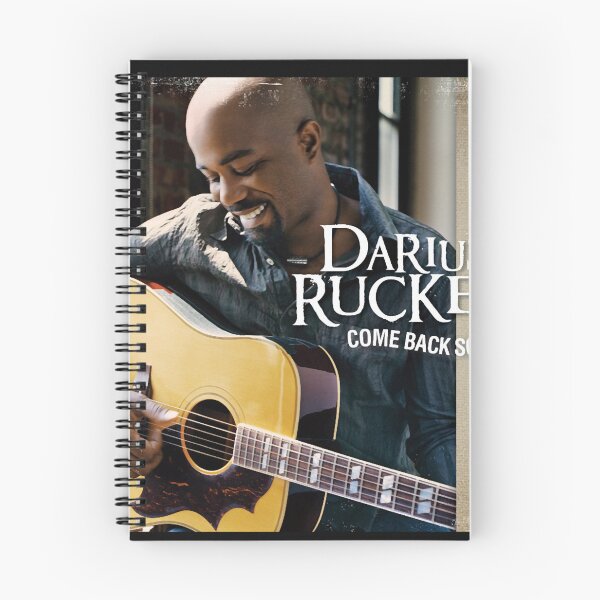 Item preview, DARIUS RUCKER STARTING FIRES TOUR designed and sold by lhamelshinn.