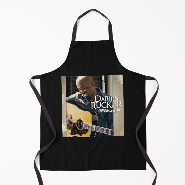 Item preview, DARIUS RUCKER STARTING FIRES TOUR designed and sold by lhamelshinn.