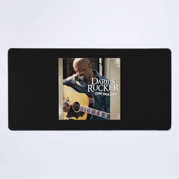 Item preview, DARIUS RUCKER STARTING FIRES TOUR designed and sold by lhamelshinn.