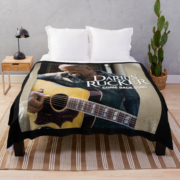 Item preview, DARIUS RUCKER STARTING FIRES TOUR designed and sold by lhamelshinn.