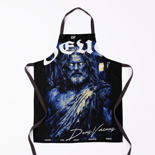 Item preview, Zeus designed and sold by NF Designs Studio DTF.