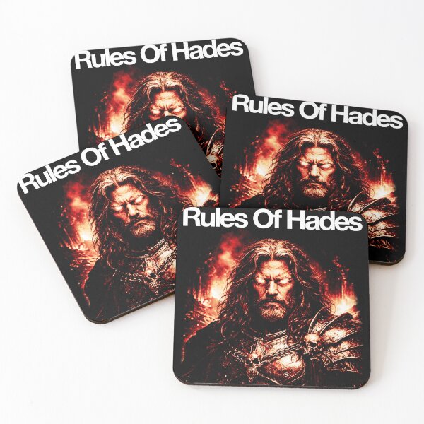 Item preview, Hades designed and sold by NF Designs Studio DTF.