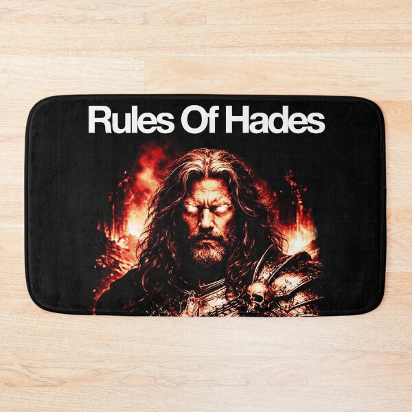 Item preview, Hades designed and sold by NF Designs Studio DTF.