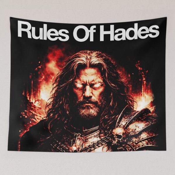 Item preview, Hades designed and sold by NF Designs Studio DTF.