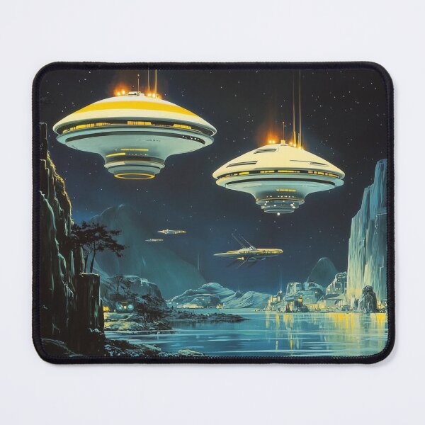 Item preview, Holographic American Airlines cFuture Vision designed and sold by Malipiknik.