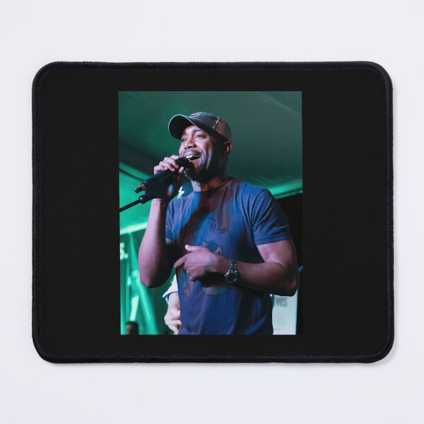 Item preview, DARIUS RUCKER STARTING FIRES TOUR designed and sold by lhamelshinn.