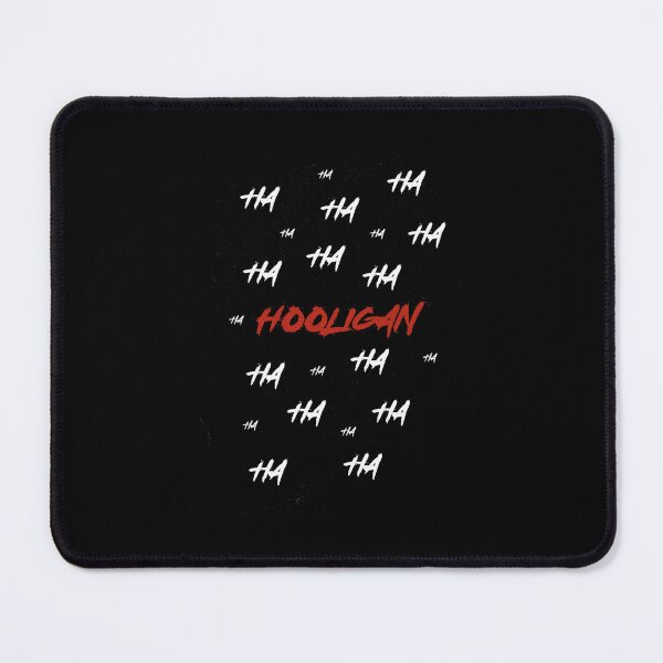 Item preview, BTS Hooligan, Bangtan Arirang World Tour, BTS Arirang, BTS Concert designed and sold by DETOYASHALL.