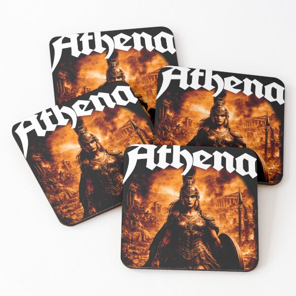 Item preview, Athena designed and sold by NF Designs Studio DTF.