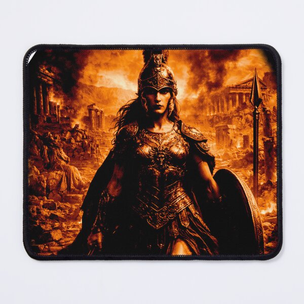 Item preview, Athena designed and sold by NF Designs Studio DTF.