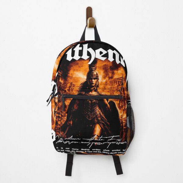 Item preview, Athena designed and sold by NF Designs Studio DTF.