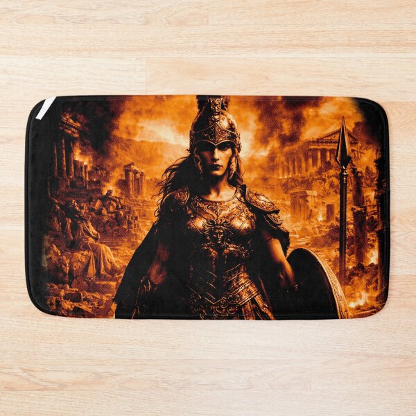 Item preview, Athena designed and sold by NF Designs Studio DTF.