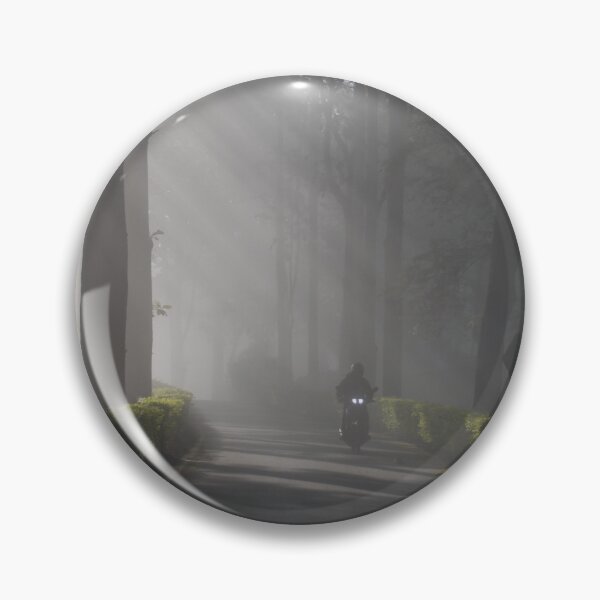 Item preview, Misty Morning designed and sold by MKlens.
