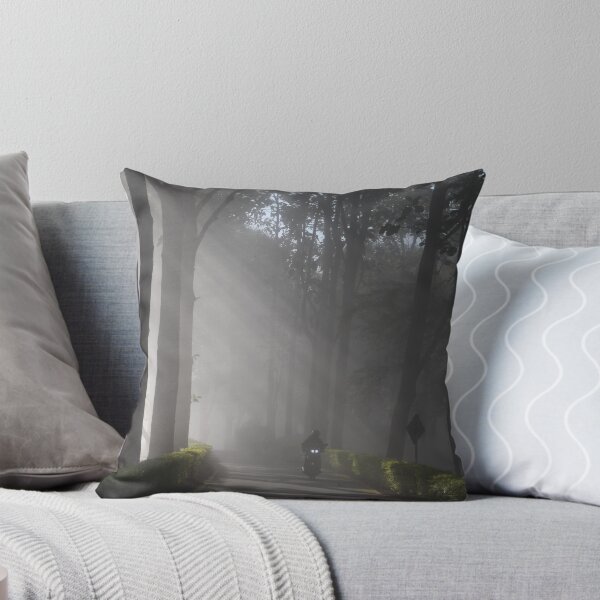 Item preview, Misty Morning designed and sold by MKlens.