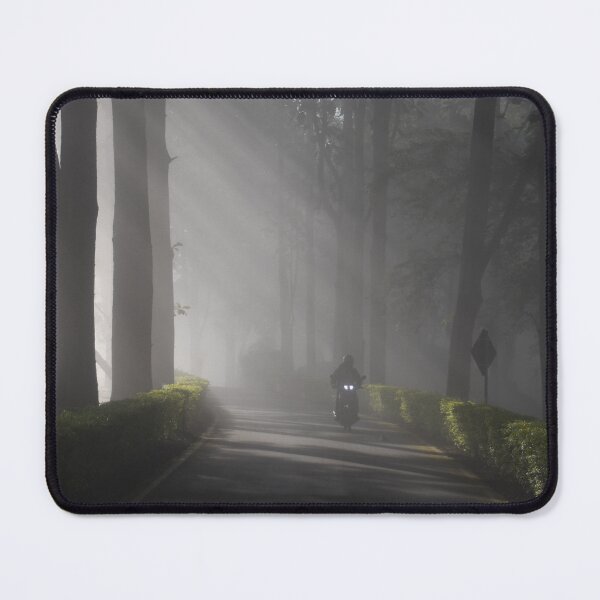 Item preview, Misty Morning designed and sold by MKlens.