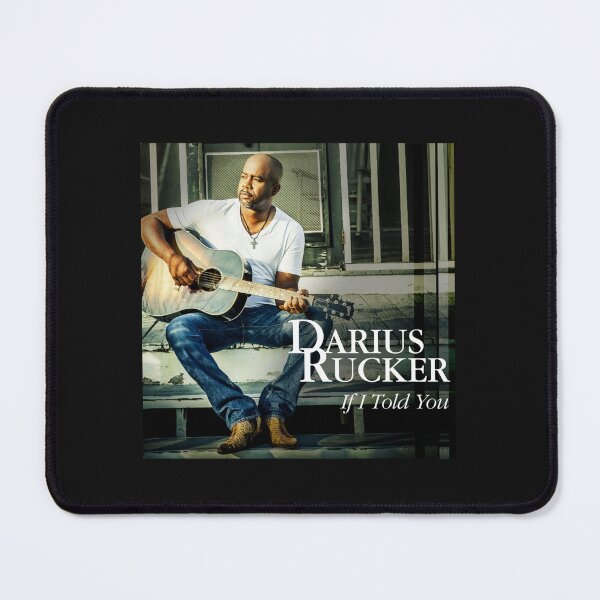 Item preview, DARIUS RUCKER STARTING FIRES TOUR designed and sold by lhamelshinn.