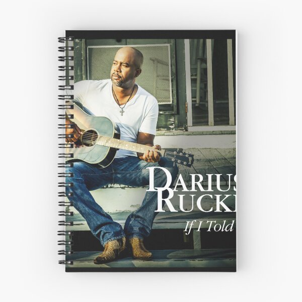 Item preview, DARIUS RUCKER STARTING FIRES TOUR designed and sold by lhamelshinn.