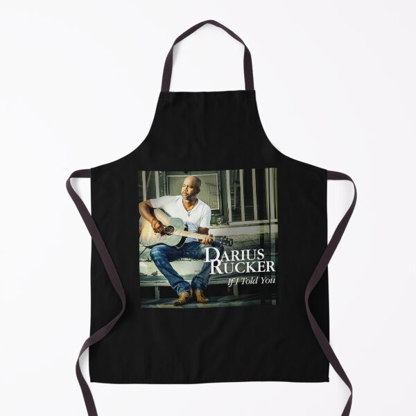 Item preview, DARIUS RUCKER STARTING FIRES TOUR designed and sold by lhamelshinn.